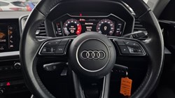 2020 (20) AUDI A1 30 TFSI Citycarver 5dr S Tronic 5895676