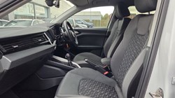 2020 (20) AUDI A1 30 TFSI Citycarver 5dr S Tronic 5895669