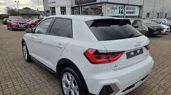 2020 (20) AUDI A1 30 TFSI Citycarver 5dr S Tronic 5895656