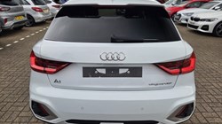 2020 (20) AUDI A1 30 TFSI Citycarver 5dr S Tronic 5895657