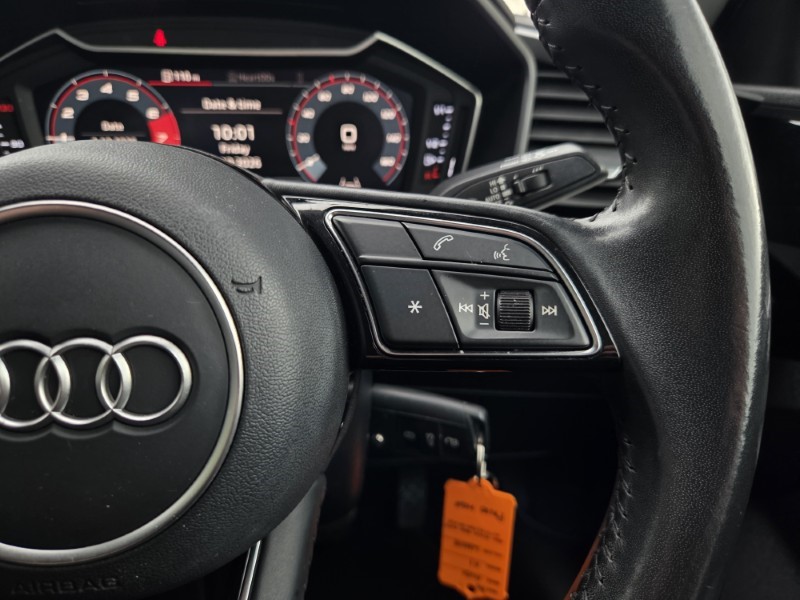 2020 (20) AUDI A1 30 TFSI Citycarver 5dr S Tronic 5895675