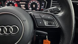 2020 (20) AUDI A1 30 TFSI Citycarver 5dr S Tronic 5895675