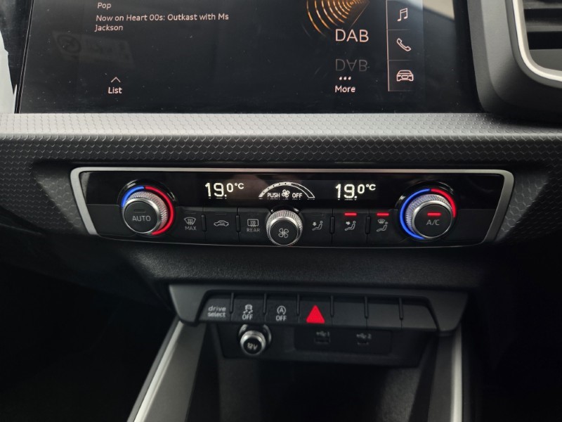 2020 (20) AUDI A1 30 TFSI Citycarver 5dr S Tronic 5895679