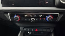 2020 (20) AUDI A1 30 TFSI Citycarver 5dr S Tronic 5895679