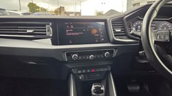 2020 (20) AUDI A1 30 TFSI Citycarver 5dr S Tronic 5895666