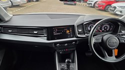 2020 (20) AUDI A1 30 TFSI Citycarver 5dr S Tronic 5895664