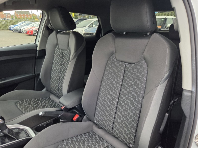 2020 (20) AUDI A1 30 TFSI Citycarver 5dr S Tronic 5895670
