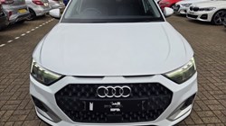 2020 (20) AUDI A1 30 TFSI Citycarver 5dr S Tronic 5895648