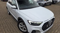2020 (20) AUDI A1 30 TFSI Citycarver 5dr S Tronic 5895650