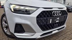 2020 (20) AUDI A1 30 TFSI Citycarver 5dr S Tronic 5895651
