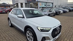 2020 (20) AUDI A1 30 TFSI Citycarver 5dr S Tronic 5895647