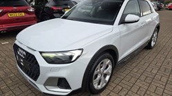 2020 (20) AUDI A1 30 TFSI Citycarver 5dr S Tronic 5895649