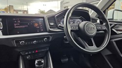 2020 (20) AUDI A1 30 TFSI Citycarver 5dr S Tronic 5895665
