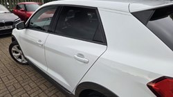 2020 (20) AUDI A1 30 TFSI Citycarver 5dr S Tronic 5895653