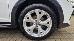 2020 (20) AUDI A1 30 TFSI Citycarver 5dr S Tronic 5895645