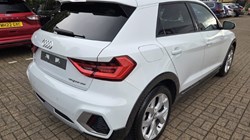 2020 (20) AUDI A1 30 TFSI Citycarver 5dr S Tronic 5895658