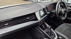 2020 (20) AUDI A1 30 TFSI Citycarver 5dr S Tronic 5895668