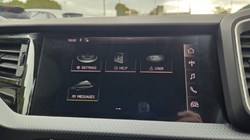 2020 (20) AUDI A1 30 TFSI Citycarver 5dr S Tronic 5895682