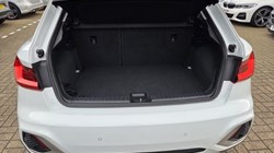 2020 (20) AUDI A1 30 TFSI Citycarver 5dr S Tronic 5895659