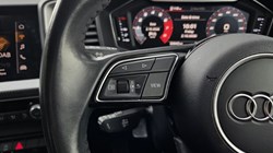 2020 (20) AUDI A1 30 TFSI Citycarver 5dr S Tronic 5895674