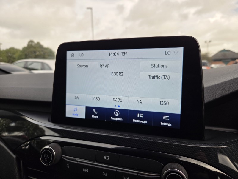 2020 (70) FORD KUGA 1.5 EcoBlue ST-Line First Edition 5dr Auto 5866270