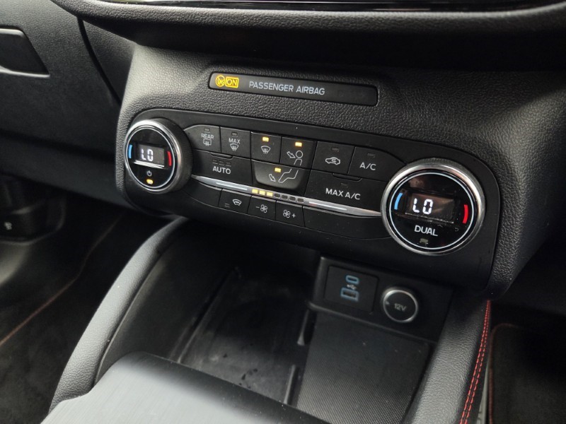 2020 (70) FORD KUGA 1.5 EcoBlue ST-Line First Edition 5dr Auto 5866268