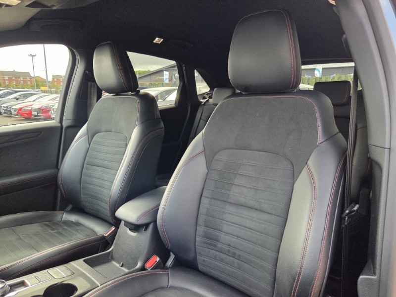2020 (70) FORD KUGA 1.5 EcoBlue ST-Line First Edition 5dr Auto 5866259