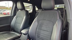 2020 (70) FORD KUGA 1.5 EcoBlue ST-Line First Edition 5dr Auto 5866259