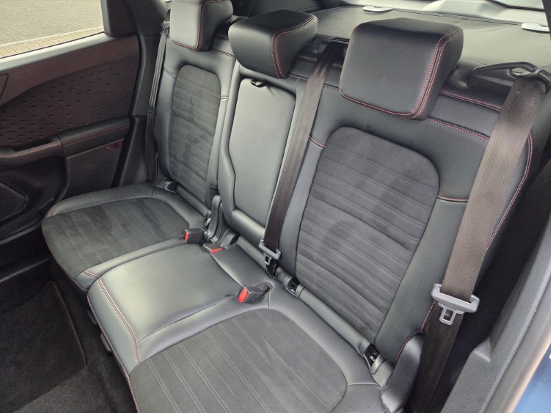 2020 (70) FORD KUGA 1.5 EcoBlue ST-Line First Edition 5dr Auto 5866256