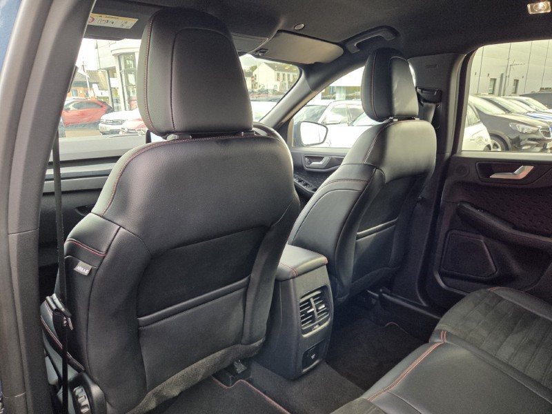 2020 (70) FORD KUGA 1.5 EcoBlue ST-Line First Edition 5dr Auto 5866251