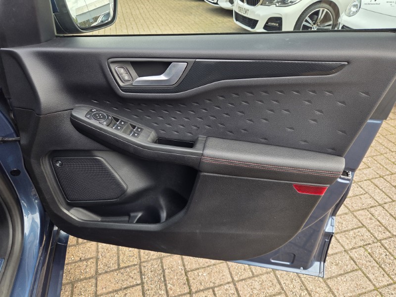 2020 (70) FORD KUGA 1.5 EcoBlue ST-Line First Edition 5dr Auto 5866261
