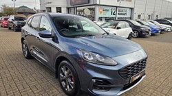 2020 (70) FORD KUGA 1.5 EcoBlue ST-Line First Edition 5dr Auto 5866235