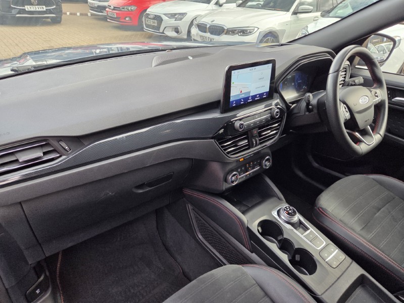 2020 (70) FORD KUGA 1.5 EcoBlue ST-Line First Edition 5dr Auto 5866257