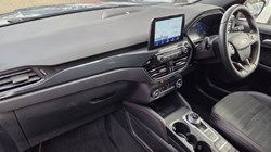 2020 (70) FORD KUGA 1.5 EcoBlue ST-Line First Edition 5dr Auto 5866257