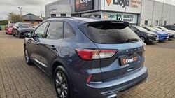 2020 (70) FORD KUGA 1.5 EcoBlue ST-Line First Edition 5dr Auto 5866244