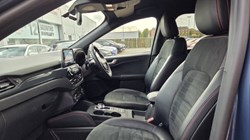 2020 (70) FORD KUGA 1.5 EcoBlue ST-Line First Edition 5dr Auto 5866258