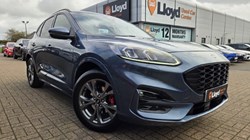 2020 (70) FORD KUGA 1.5 EcoBlue ST-Line First Edition 5dr Auto 5866243