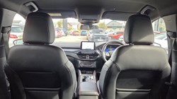 2020 (70) FORD KUGA 1.5 EcoBlue ST-Line First Edition 5dr Auto 5866249