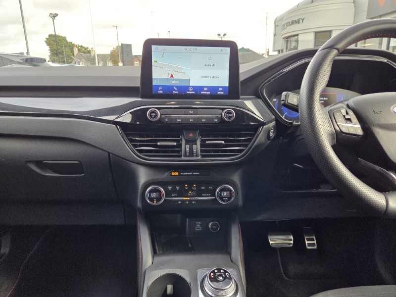 2020 (70) FORD KUGA 1.5 EcoBlue ST-Line First Edition 5dr Auto 5866255