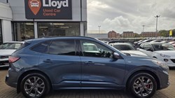 2020 (70) FORD KUGA 1.5 EcoBlue ST-Line First Edition 5dr Auto 5866232