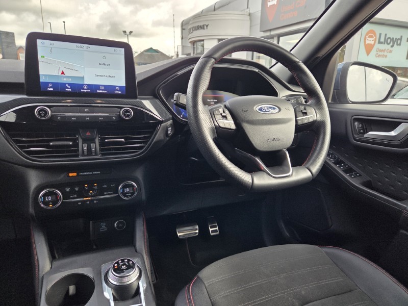 2020 (70) FORD KUGA 1.5 EcoBlue ST-Line First Edition 5dr Auto 5866254