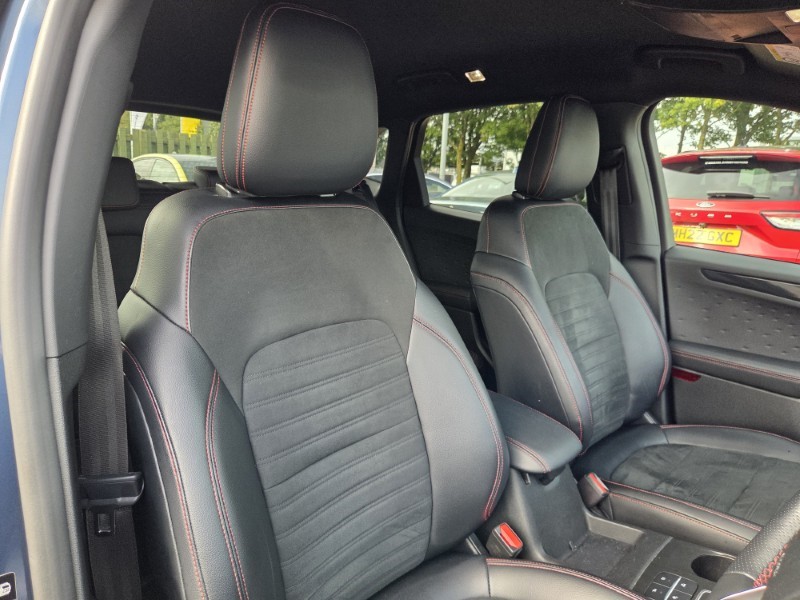 2020 (70) FORD KUGA 1.5 EcoBlue ST-Line First Edition 5dr Auto 5866260