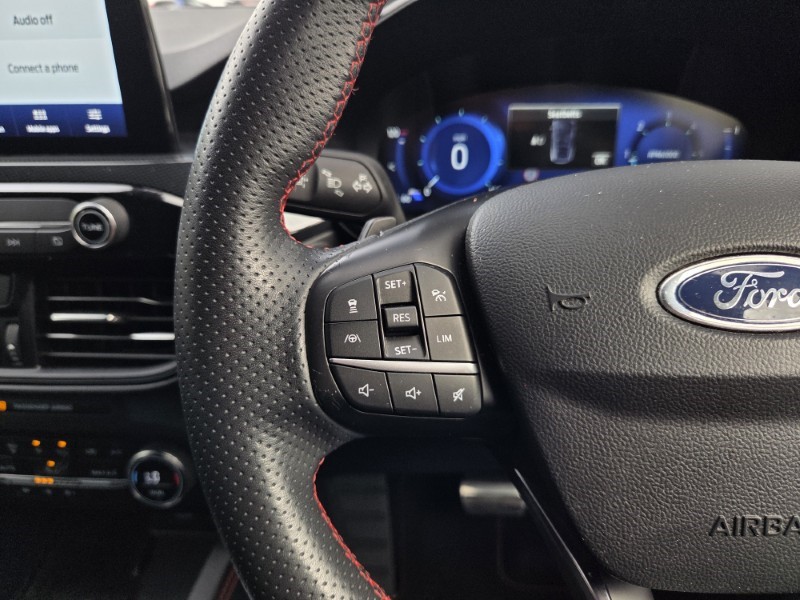 2020 (70) FORD KUGA 1.5 EcoBlue ST-Line First Edition 5dr Auto 5866263