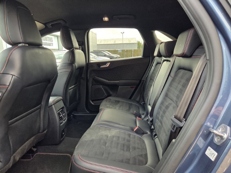 2020 (70) FORD KUGA 1.5 EcoBlue ST-Line First Edition 5dr Auto 5866252
