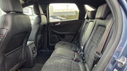 2020 (70) FORD KUGA 1.5 EcoBlue ST-Line First Edition 5dr Auto 5866252