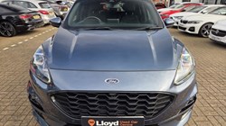 2020 (70) FORD KUGA 1.5 EcoBlue ST-Line First Edition 5dr Auto 5866236