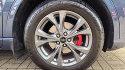 2020 (70) FORD KUGA 1.5 EcoBlue ST-Line First Edition 5dr Auto 5866233