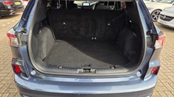 2020 (70) FORD KUGA 1.5 EcoBlue ST-Line First Edition 5dr Auto 5866247