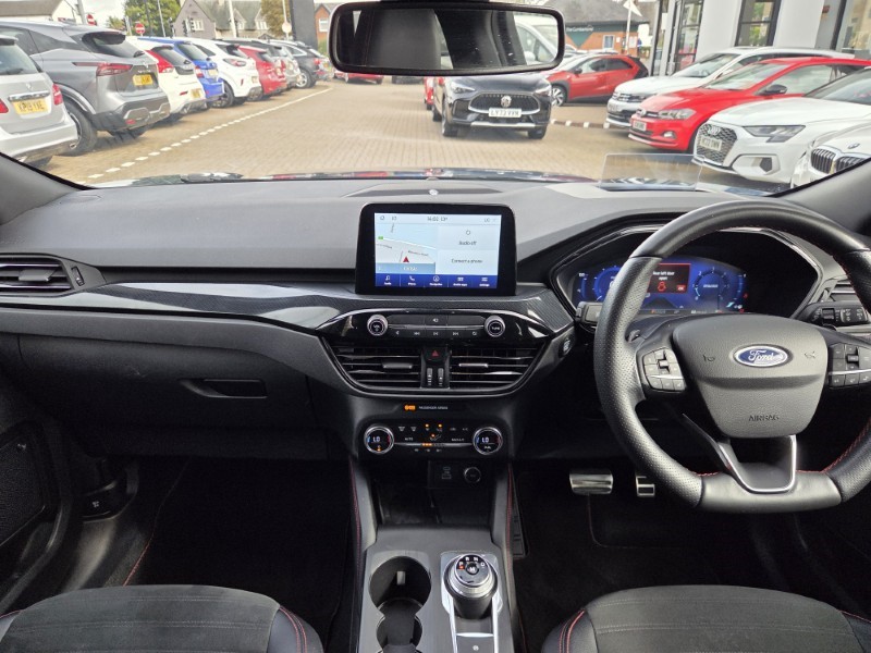 2020 (70) FORD KUGA 1.5 EcoBlue ST-Line First Edition 5dr Auto 5866253