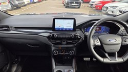 2020 (70) FORD KUGA 1.5 EcoBlue ST-Line First Edition 5dr Auto 5866253